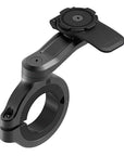Quad Lock Handlebar Mount PRO Black anodized colour - Large bar sizing