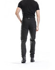 Ixon MIKE Jeans | BLACK - Cordura Denim