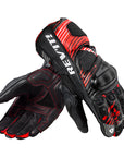 FGS187 Apex Neon Red-Black