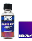 AIRBRUSH PAINT ACRYLIC LACQUER COLOUR SHIFT
