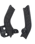 X-Grip Frame Guards KOVE 450- Rally 23-25- Pro 23-2