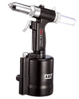 M7 AIR HYDRAULIC RIVETER 14MM STROKE 2.4MM - 6.4MM