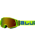 Blur B-20 Goggles