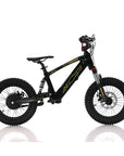 AZONIC Flow 16 (AZF-16) - Electric Balance Bike