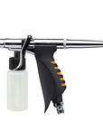 IWATA GRAVITY AIRBRUSH NEO SIDE FEED TRIGGER 0.5MM N5000