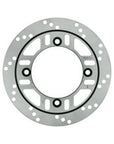 BRAKE DISC REAR METAL GEAR KAWASAKI