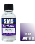 AIRBRUSH PAINT ACRYLIC LACQUER CRYSTAL PEARL