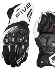 FIVE RFX2 EVO Gloves Black_White