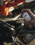 IPONE X-Trem Road Chain Grease - no fling chain lube for road riding
