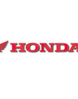 HONDA RED