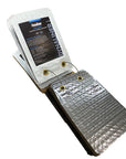 DYNAMAT PRODUCT SAMPLES FLIP BOOK