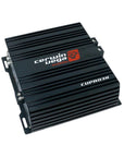 CERWIN VEGA AMPLIFIER CVPRO MONO 1100W RMS @ 4OHM / 2050W RMS @ 2OHM / 3000W RMS @ 1OHM