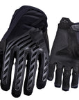 FIVE MXF3 EVO - Black