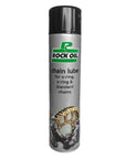 CHAIN LUBE ROCK OIL 600ML