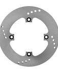 BRAKE DISC REAR METAL GEAR DUCATI