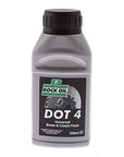 BRAKE FLUID DOT 4 ROCK OIL 250 MLS