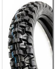 MOTORCYCLE TYRE 140/80-18 MOTOZ DESERT