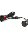 DNA 4 SENSOR REAR PARKING KIT WITH BUZZER (21.5MM SENSOR HOLE)