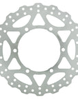 BRAKE DISC FRONT METAL GEAR KAWASAKI