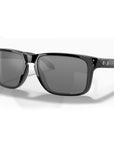 0OO9417-4359 Oakley Holbrook XL Sunglasses Introspect Frame PRIZM Black Polarized Lens