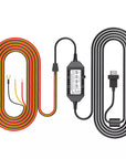 VIOFO 3 WIRE HARDWIRE KIT (USB-C) FOR A139/A139 PRO