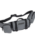 THOR MX TOOLPAK BAG VAULT GREY/BLACK