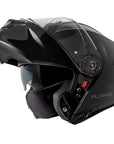 RJAYS TOURTECH V Helmet - Solid Gloss Blk | Flip-Front