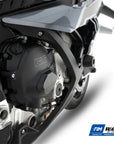 PRO Clutch Cover (RHS) for BMW S1000R 21-- M1000RR 21-22- S1000RR 19- - S1000XR 20-23 & M1000R 23-24