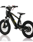 AZONIC Flow 16 (AZF-16) - Electric Balance Bike