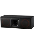 CERWIN VEGA XLS SERIES HOME AUDIO DUAL 6" CENTRE SPEAKER 125W MAX SINGLE