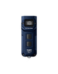 NITECORE TUP 1200 LUMEN RECHARGEABLE EDC FLASHLIGHT BLUE