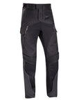 Ixon EDDAS Pant Short Leg Blk/Anth - Adv