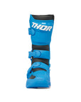 THOR BLITZ XR BOOTS YOUTH BL/BK