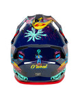 O'Neal Youth 1SRS REX Helmet - Multi