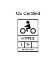 REVIT Seesmart CE Label