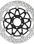 BRAKE DISC FRONT METAL GEAR KAWASAKI
