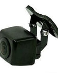 MONGOOSE 170 DEG RCA BRACKET MOUNT WITH GUIDE LINES & MIRROR IMAGE - NTSC