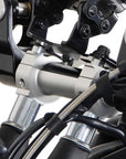 HANDLEBAR BAR RISER SW MOTECH 28MM HANDLEBARS KTM ADVENTURE DUKE SUPERMOTO