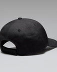 OAKLEY 47 MVP Cap - Pitch Black