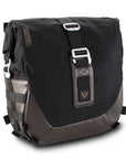LEGEND GEAR SADDLE BAG LS2 SW MOTECH FOR LEGEND GEAR SADDLE STRAP SLS 13.5L