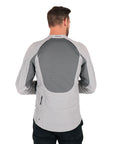 KNOX Tor DUO - Mens Armoured Shirt - Grey