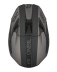 O'Neal 2026 3SRS SOLID Helmet - Black/Grey
