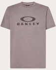 Oakley O-Bark 2.0 T-shirt - New Athletic Grey