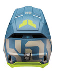 THOR HELMET FLEET FORGE BLUE YOUTH