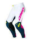 ONE INDUSTRIES X-297 YOUTH Pant - Miami White