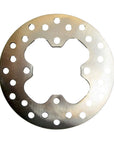 FRONT BRAKE DISC OEM FITMENT HONDA