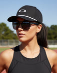 Ellipse Rope Hat