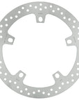 BRAKE DISC FRONT METAL GEAR BMW