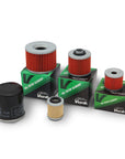 Vesrah Oil Filters