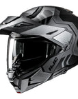i80 Velly MC5SF ADV Systems Helmet